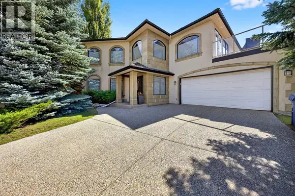 Calgary, AB T3H3K9,7 Signal Hill Terrace SW