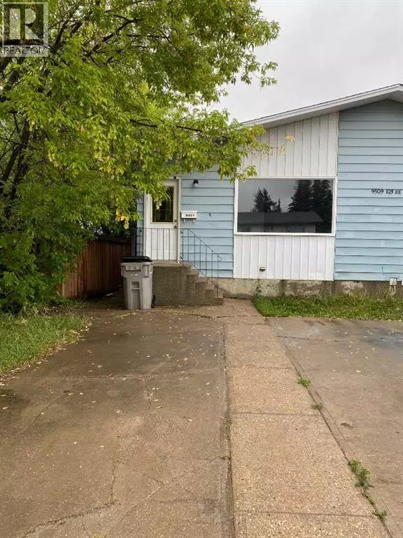 Grande Prairie, AB T8V1B6,A, 9509 103 Avenue