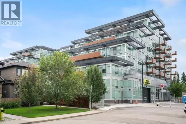 303, 110 18A Street NW, Calgary, AB T2N5G5