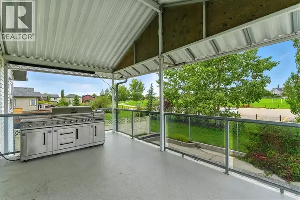 Airdrie, AB T4A2C2,18 Springs Crescent SE