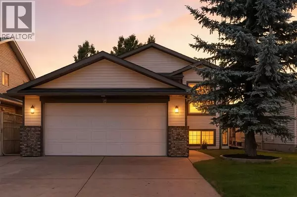 Airdrie, AB T4A2C2,18 Springs Crescent SE