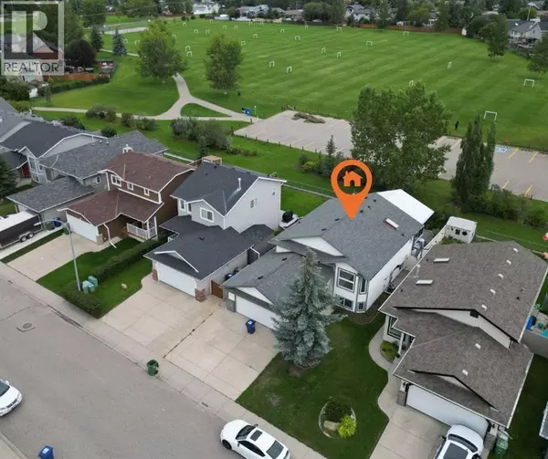 18 Springs Crescent SE, Airdrie, AB T4A2C2