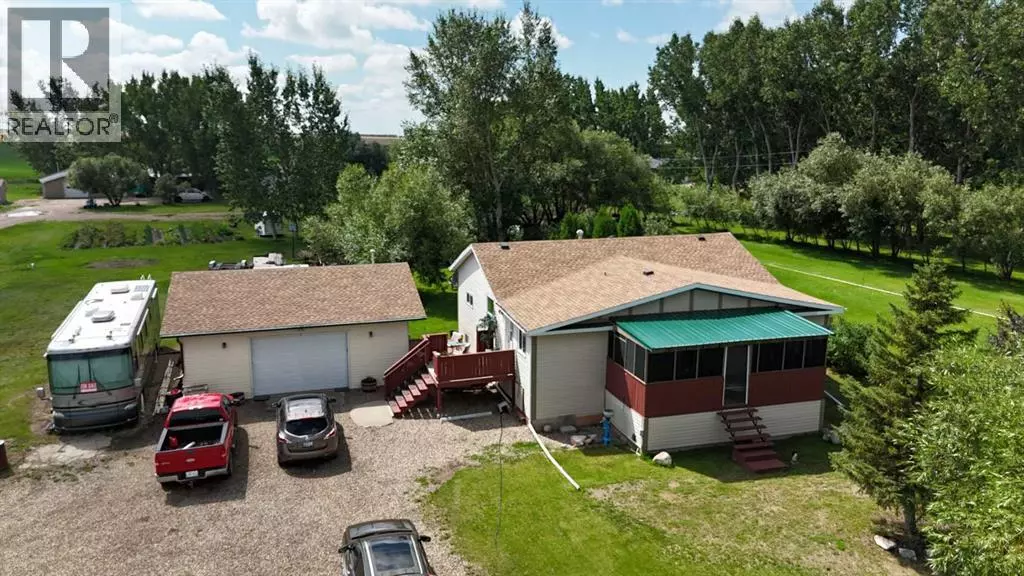 Rural Taber M.d. Of, AB T0K2B0,171065 Hwy 3