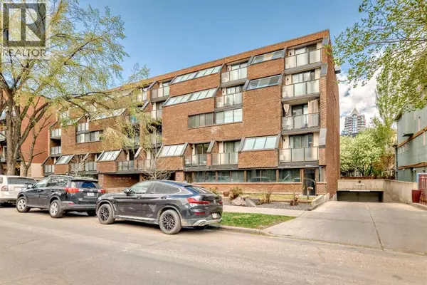 405, 824 Royal Avenue SW, Calgary, AB T2T0L3