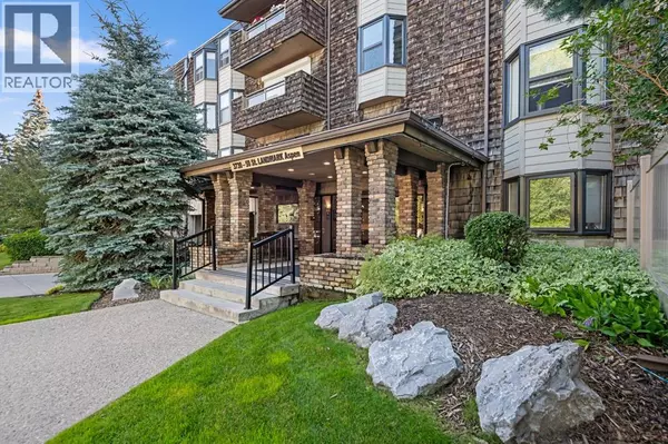 Calgary, AB T3A2V9,417, 3730 50 Street NW