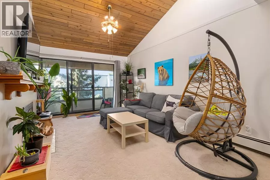 417, 3730 50 Street NW, Calgary, AB T3A2V9