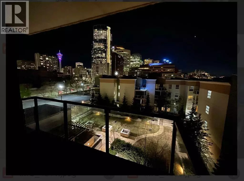 Calgary, AB T2G0S3,507, 315 3 Street SE