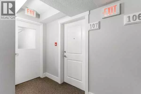 Calgary, AB T2E3S7,107, 725 4 Street NE