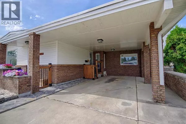 Lethbridge, AB T1H0R6,2503 5A Avenue N