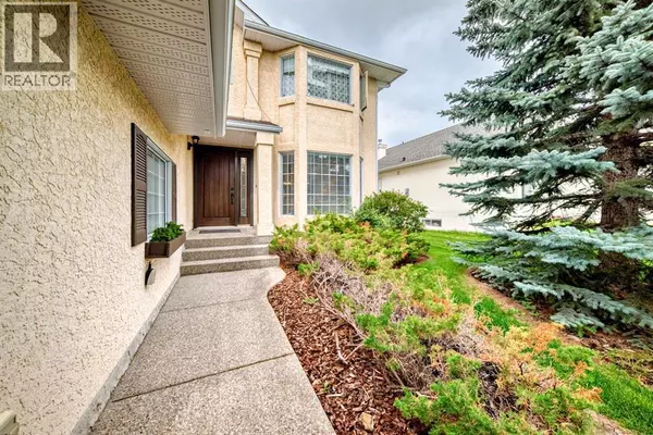 Cochrane, AB T4C1N7,83 Gleneagles Close