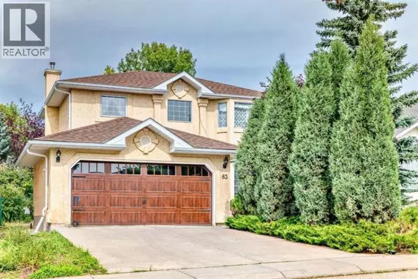 Cochrane, AB T4C1N7,83 Gleneagles Close