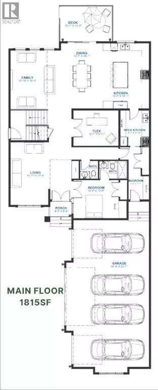Rural Rocky View County, AB T1Z0A1,59 Eaton Terrace