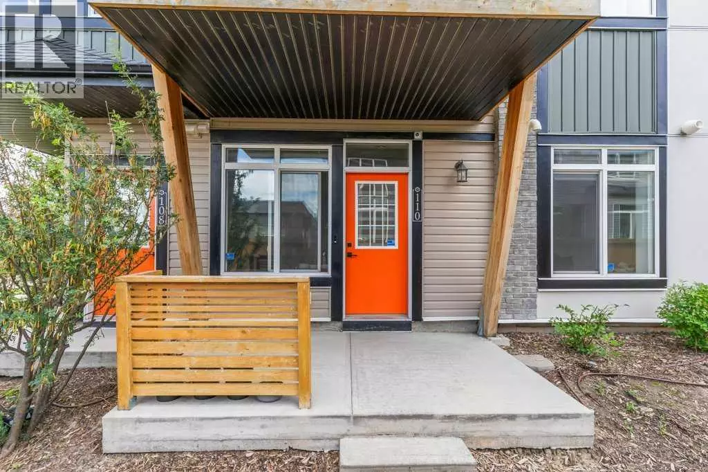 Calgary, AB T3J0Y2,110 Savanna Walk NE