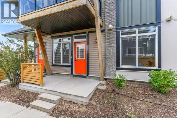 Calgary, AB T3J0Y2,110 Savanna Walk NE