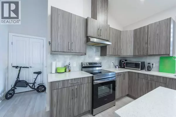 6, 41 7 Avenue SE, High River, AB T1V1E9