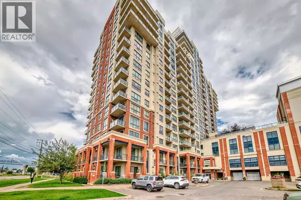 1116, 8710 Horton Road SW, Calgary, AB T2V0P7
