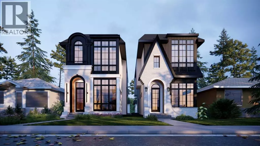 Calgary, AB T2V0C7,512 54 Avenue SW