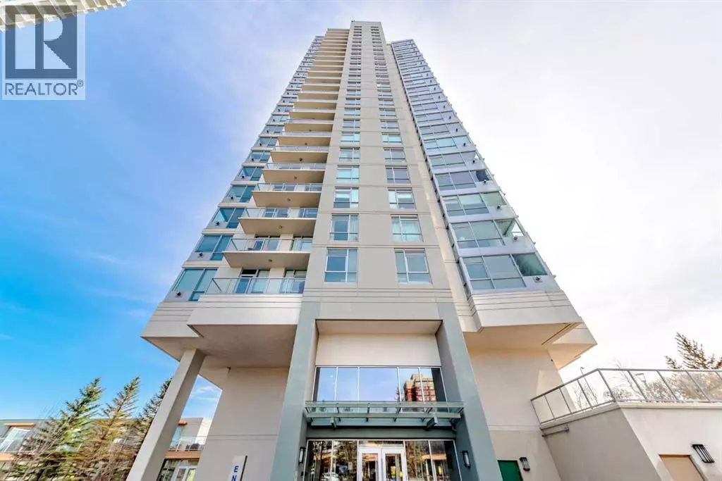 Calgary, AB T3C3X6,2207, 77 Spruce Place SW