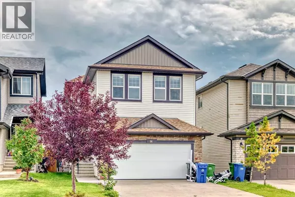 Calgary, AB T3N0E9,14 Skyview Ranch Street NE