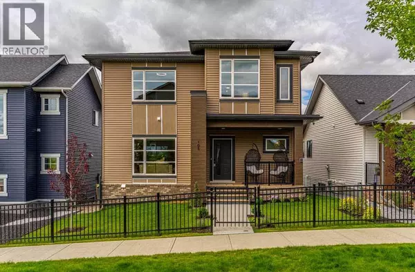 Airdrie, AB T4A3M7,105 Lawthorn Greenway SE