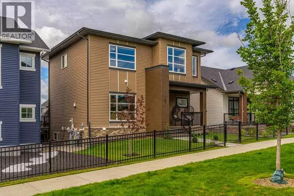 Airdrie, AB T4A3M7,105 Lawthorn Greenway SE