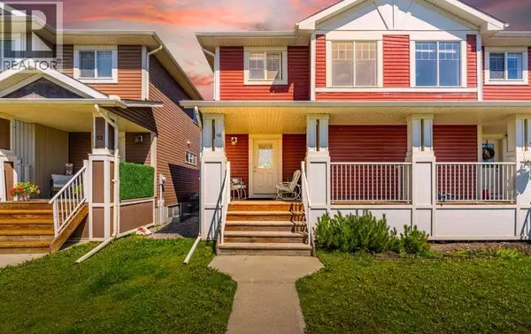48 Fireside Way, Cochrane, AB T4C0R1