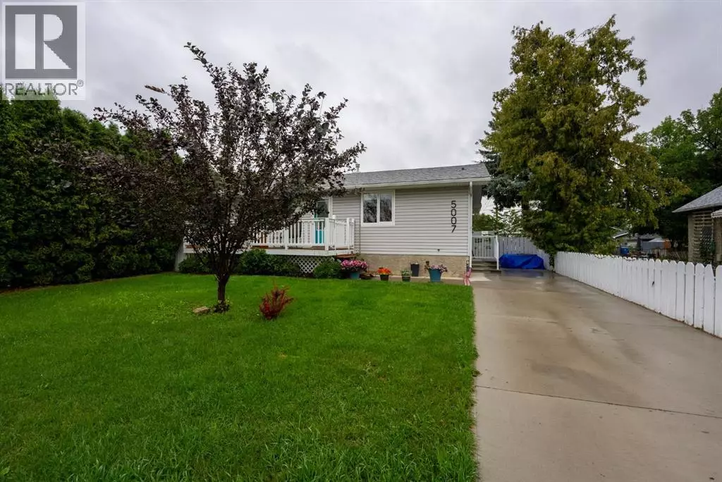 Taber, AB T1G1A5,5007 43 Avenue