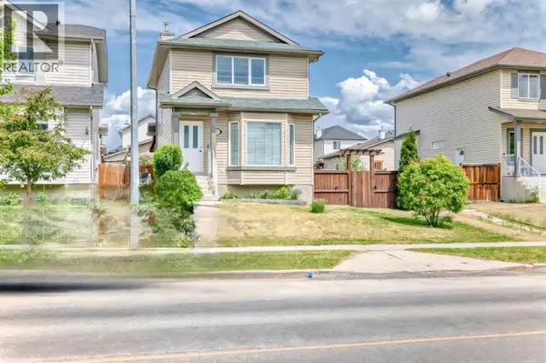 Calgary, AB T3J5G3,160 Taradale Drive NE