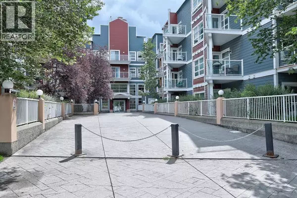 101, 333 Riverfront Avenue SE, Calgary, AB T2G5R1