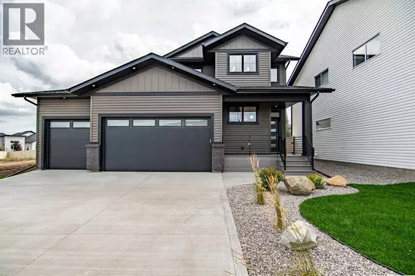 Red Deer, AB T4P3E2,39 Eaton Crescent
