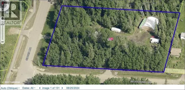 Anzac, AB T0P1J0,164 Singer Drive