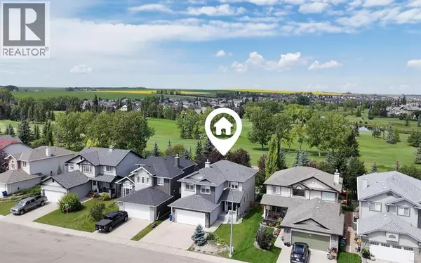 Airdrie, AB T4B2P5,276 Fairways Bay NW