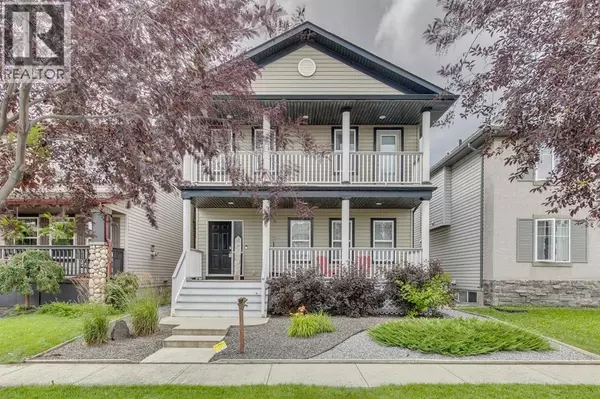 Calgary, AB T2Z4N3,210 Elgin View SE