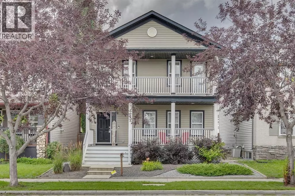 Calgary, AB T2Z4N3,210 Elgin View SE