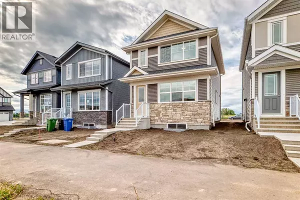 Okotoks, AB T1S5X2,72 Wedderburn Drive