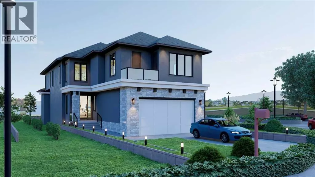 Calgary, AB T3G0G1,10 Rock Lake Place NW