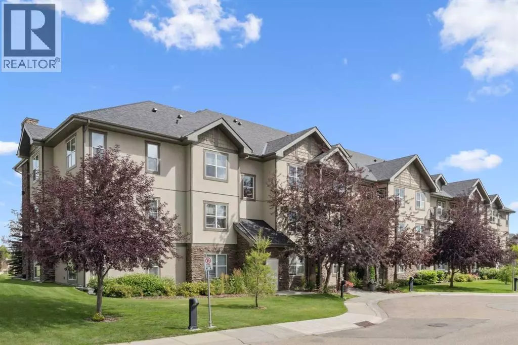 Calgary, AB T2Z4Z2,209, 37 Prestwick Drive SE