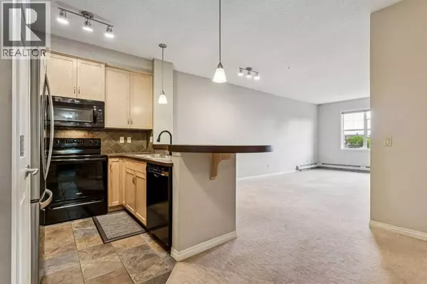 Calgary, AB T2Z4Z2,209, 37 Prestwick Drive SE