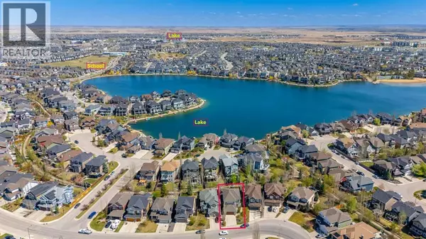 67 Auburn Sound Manor SE, Calgary, AB T3M0G5