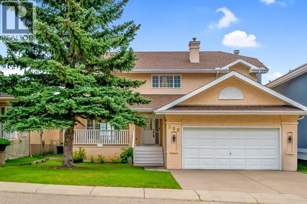 Calgary, AB T3J3J6,208 Coral Shores Bay NE