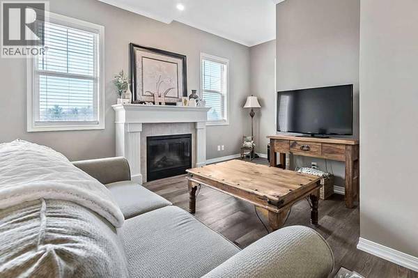 205, 144 Crescent Road, Okotoks, AB T1S1K2