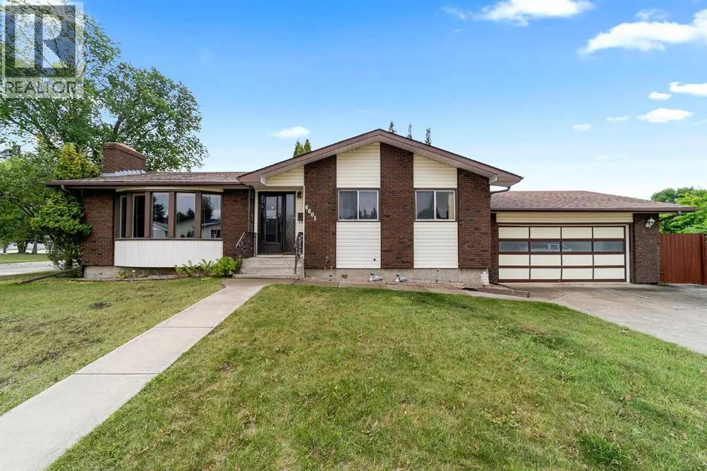 Camrose, AB T4V3R6,6601 43 Avenue