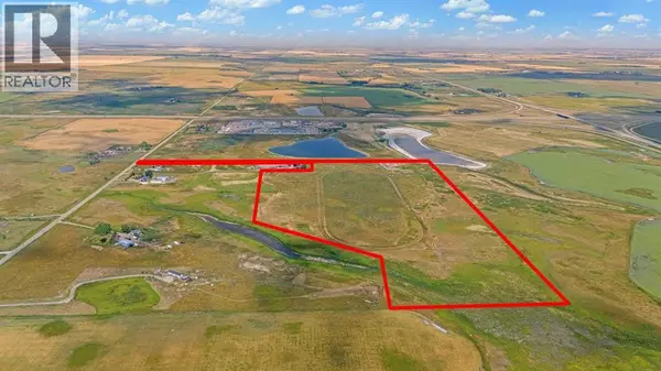 Rural Rocky View County, AB T1X2G3,241128 Vale View Road