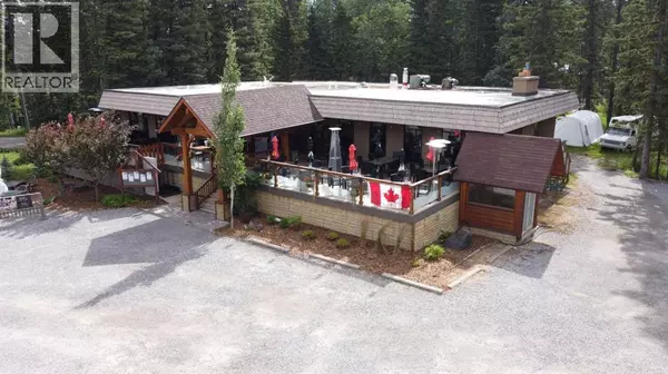 Bragg Creek, AB T0L0K0,75 White Avenue