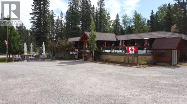 Bragg Creek, AB T0L0K0,75 White Avenue