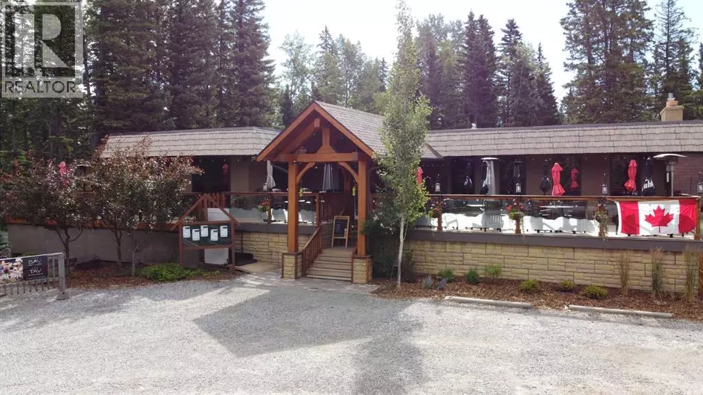 75 White Avenue, Bragg Creek, AB T0L0K0