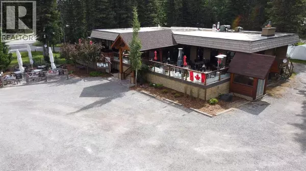 Bragg Creek, AB T0L0K0,75 White Avenue