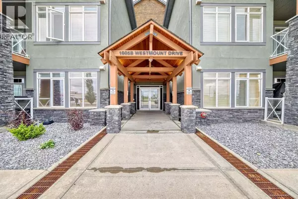 Strathmore, AB T1P0C3,111, 1005B Westmount Drive