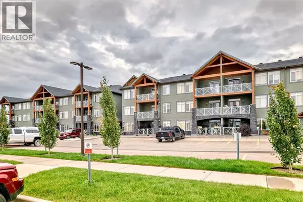 Strathmore, AB T1P0C3,111, 1005B Westmount Drive