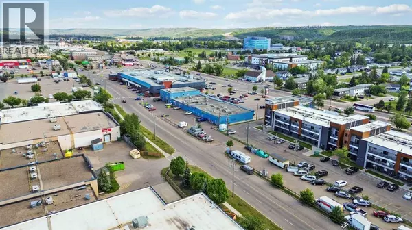 Fort Mcmurray, AB T9H2J6,8706 Franklin Avenue